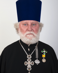 Галушко ВМ